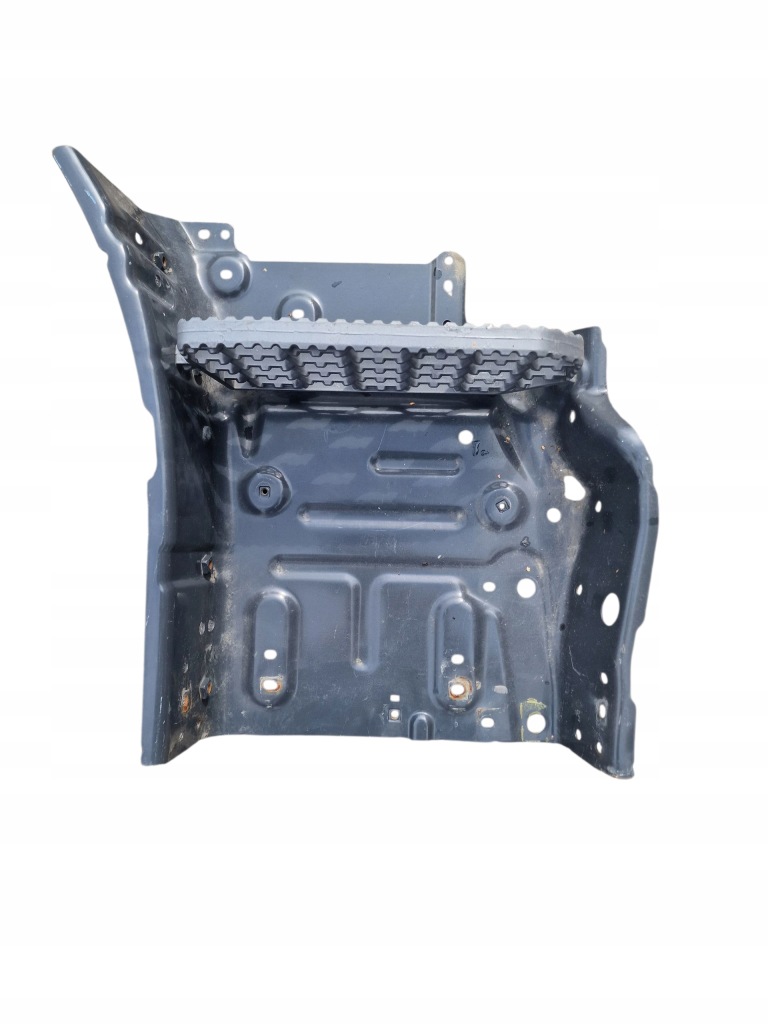 Купить Подножка лист порог подножка кабины scania r s ngs 2554010