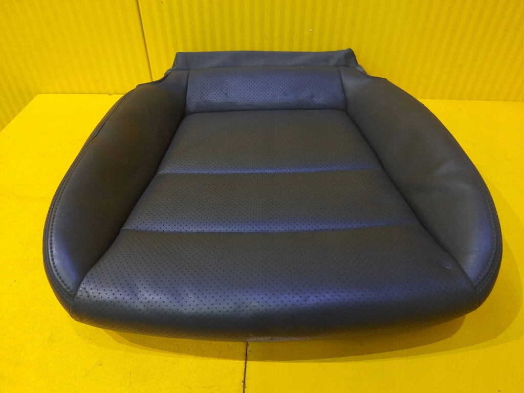 фото №1, Panamera 970 сидіння сидіння правий перед