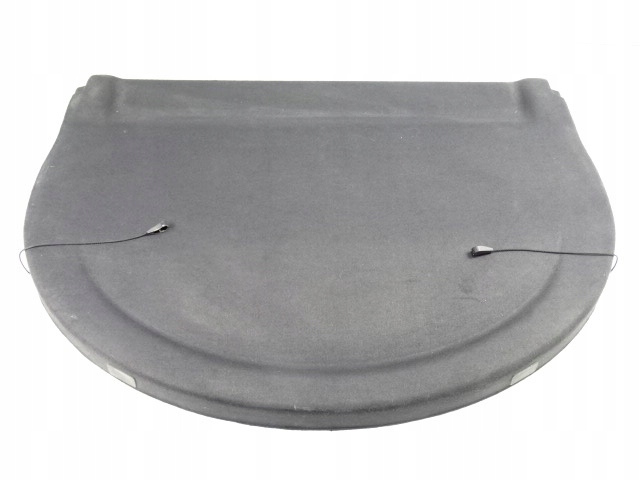 фото №1, Полиця багажника renault laguna iii