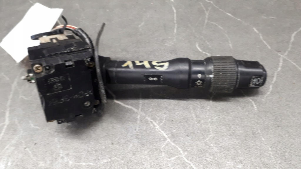 фото №1, Перемикач світла alfa romeo 155