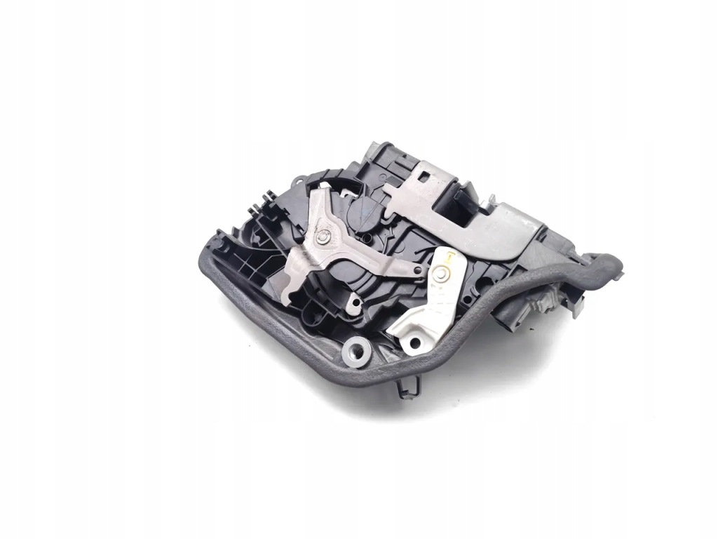 Bmw x4 замок дверь задних задний  левый 2019 suv 4/5dr 7473159 19864-10 18-20 Доставка