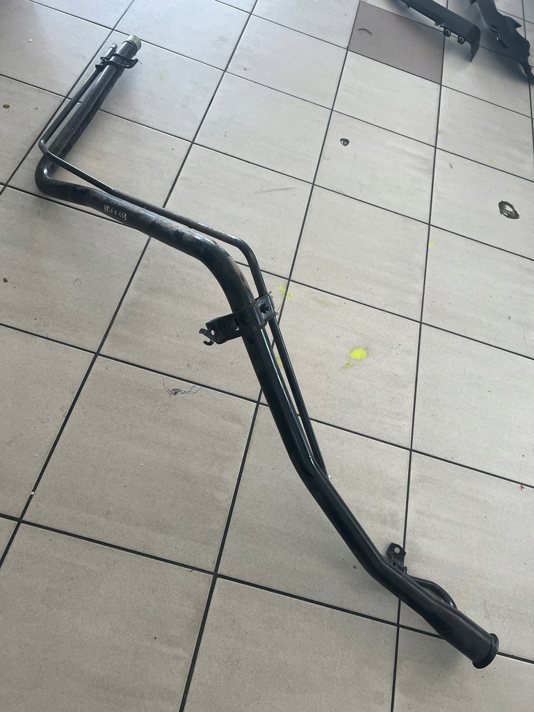 фото №2, Honda hr-v ii 15- 1.5 i-vtec труба заливной топлива