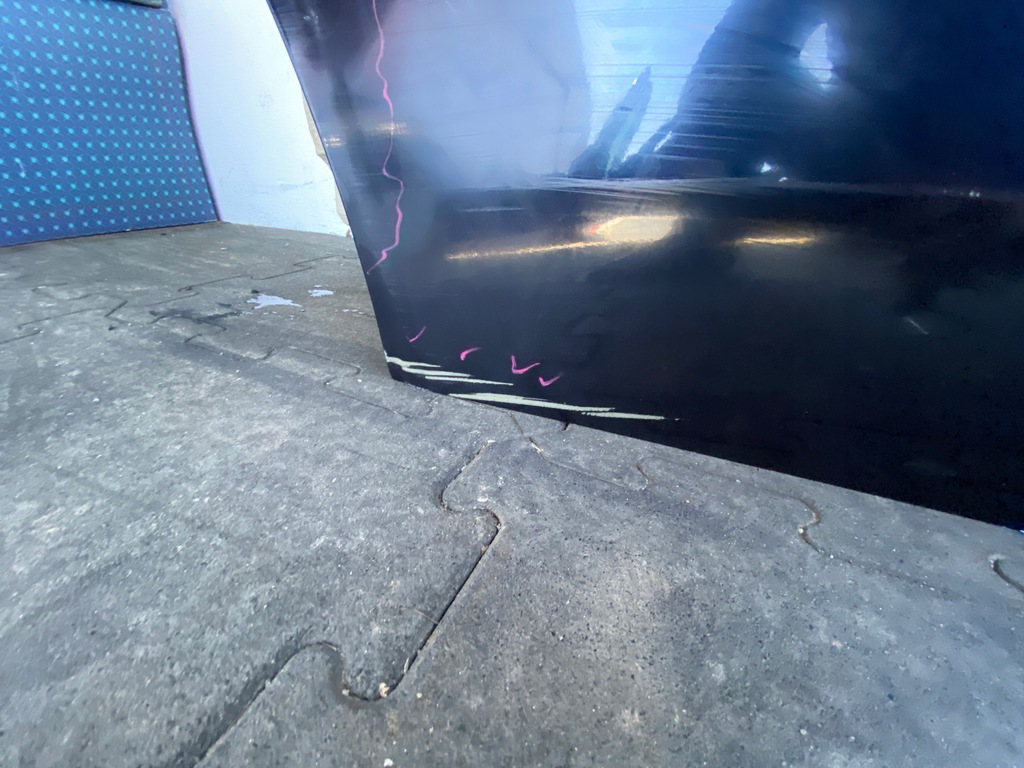 фото №7, Дверь задняя правое bmw x5 f15