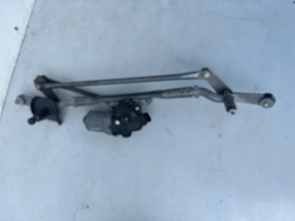 фото №1, Suzuki ignis iii 1,2 b 18r механизм дворник