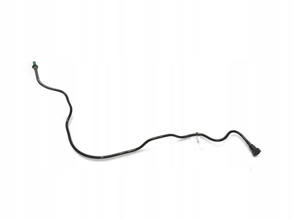 фото №1, Шланг топлива citroen berlingo ii 1.6 hdi 7430080aa