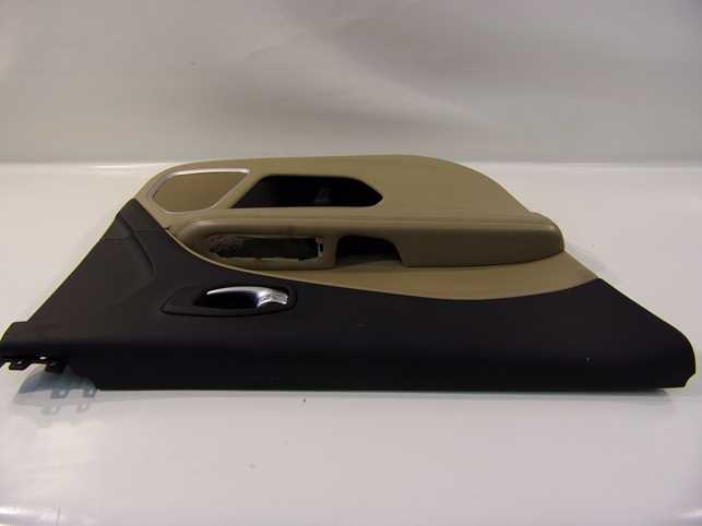 фото №4, Jeep compass ii 17- обшивка дверь левый перед