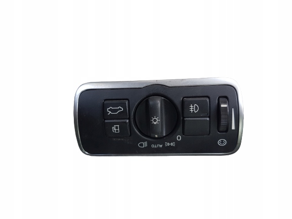 фото №1, Volvo s60 v70 вимикач світла 30739448