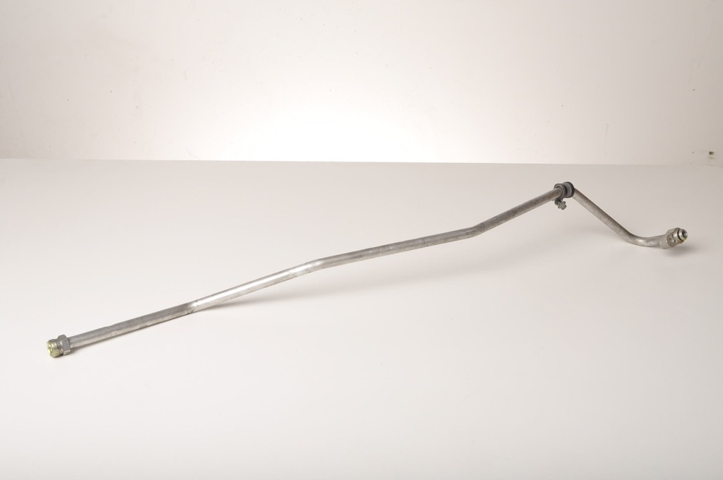 фото №1, Aston martin vanquish i 6.0 шланг кондиционера