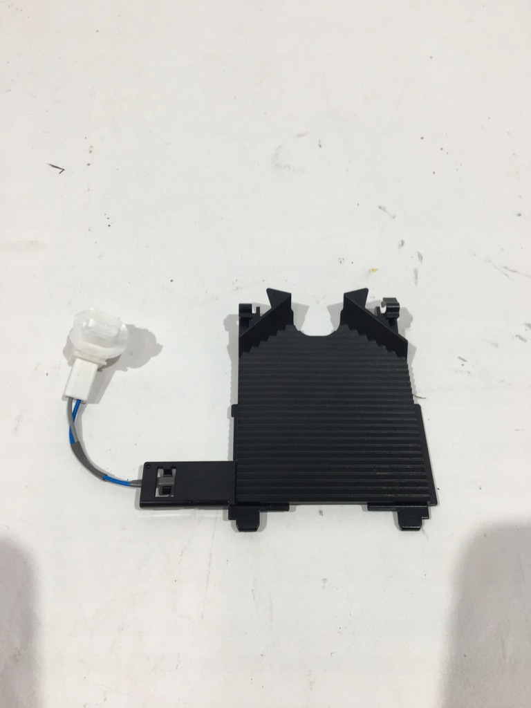 фото №2, Нагреватель камеры перед honda jazz v 20- crosstar