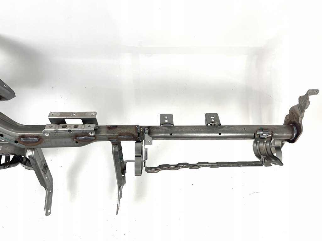 фото №6, Dodge challenger 2015+ каркас панелі приладової панелі