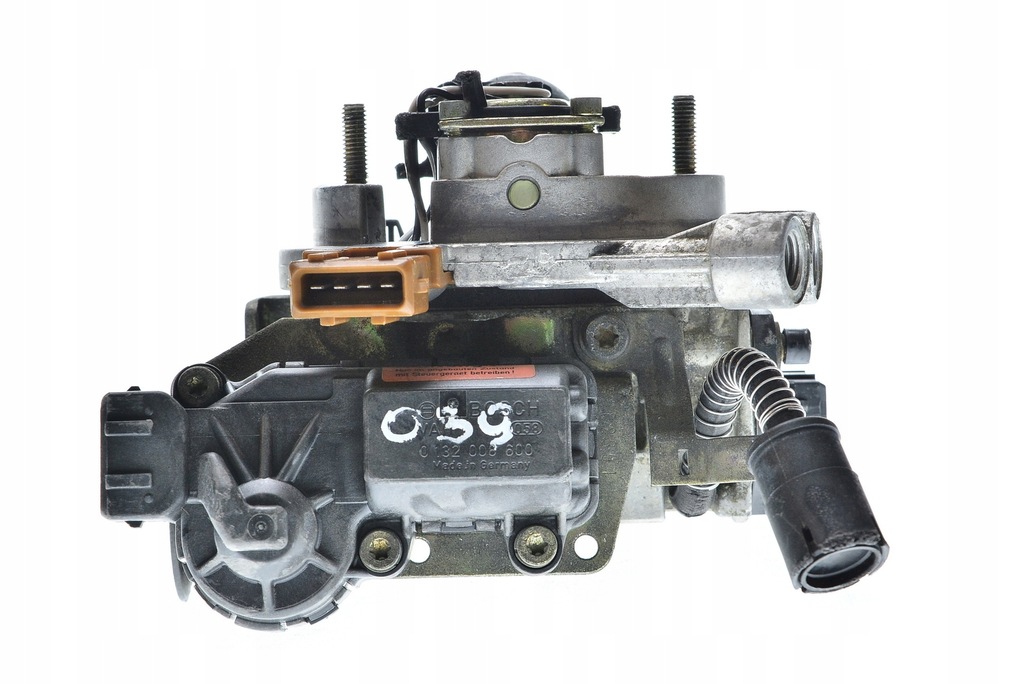 фото №1, Моноінжектор uno panda 0438201039 3435201548 0132008600