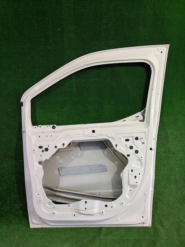 фото №3, Двері передні праве правий перед proace city berlingo iv rifter combo e