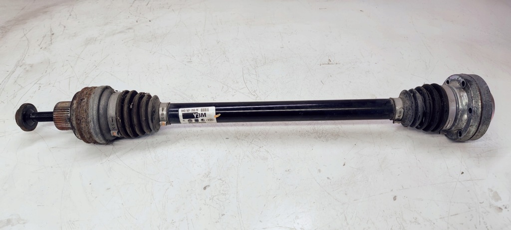 фото №1, Audi оригінальний номер 8t8945096f лампа задня комбінована