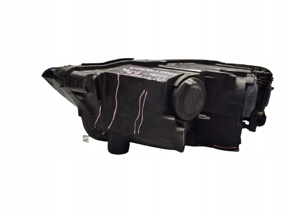 фото №3, Volkswagen оригинальный номер 2ga941006b roc лампа europa