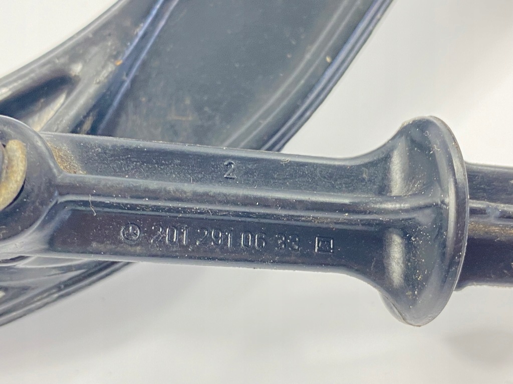 Педалі гальма зчеплення mercedes w124 w201 r129 1292900119 1242900316 Оригінал