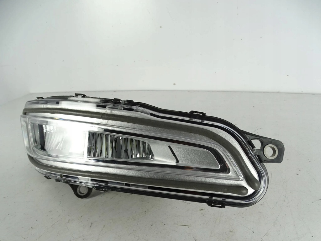 фото №2, Противотуманная фара led