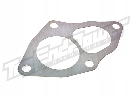 фото №1, Прокладка turbo o2 housing oem mitsubishi lancer evo 1 2 3 / eclipse 4g63t