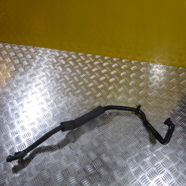 Vw new beetle шланг трубка воздуха 5c0133181 Доставка