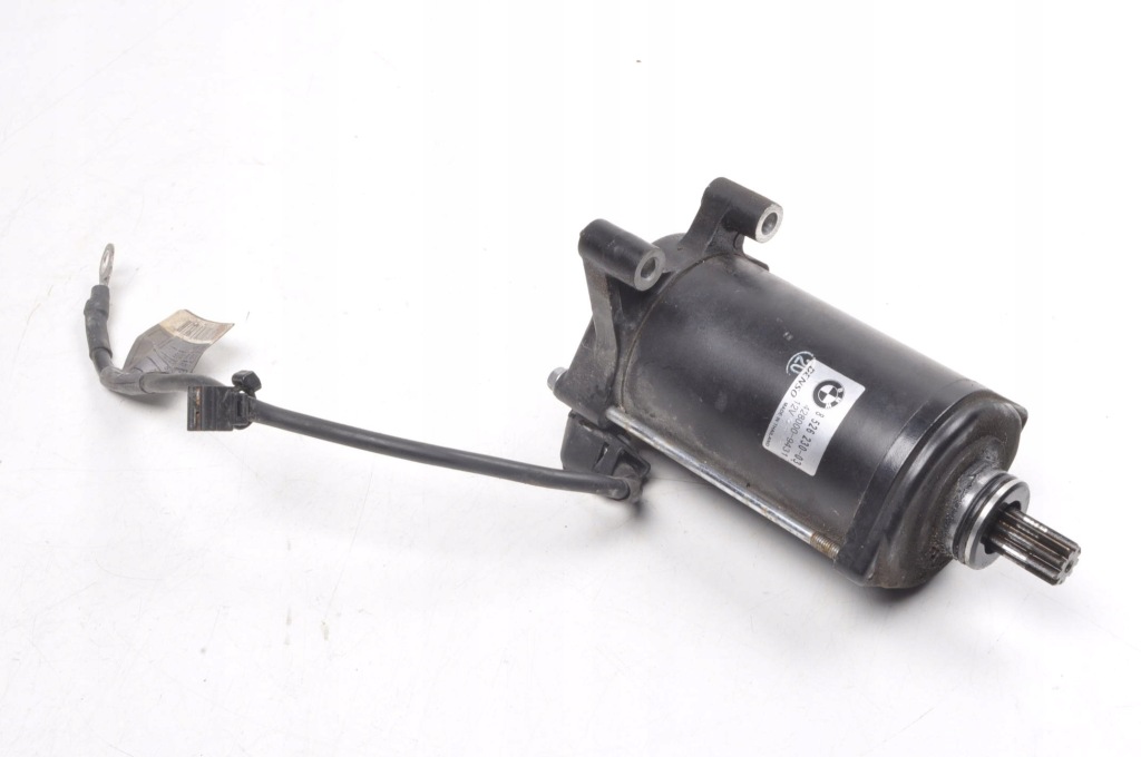 Купити Bmw r 1200 rt стартер 8526230