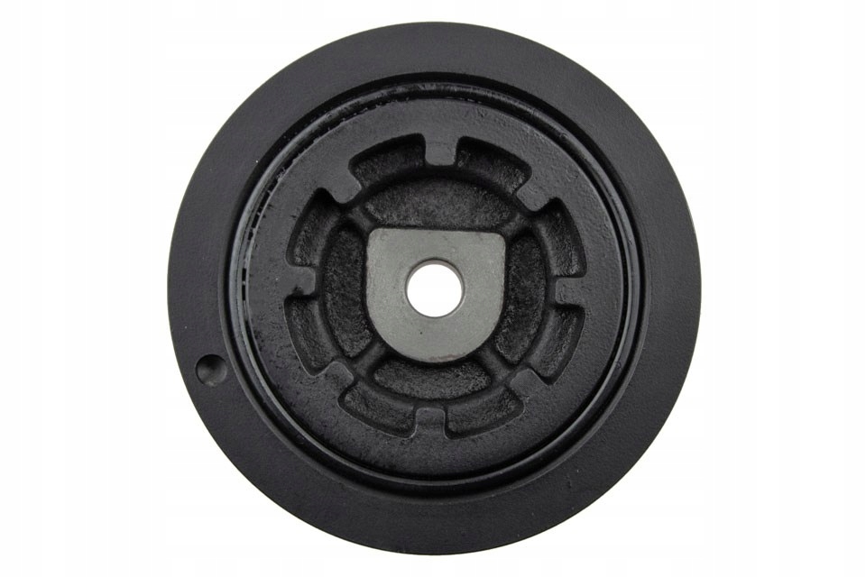 Шків колінчастого вала колінчастого renault eng.2.2d dt laguna 93-01, espace 96-00, Оригінал