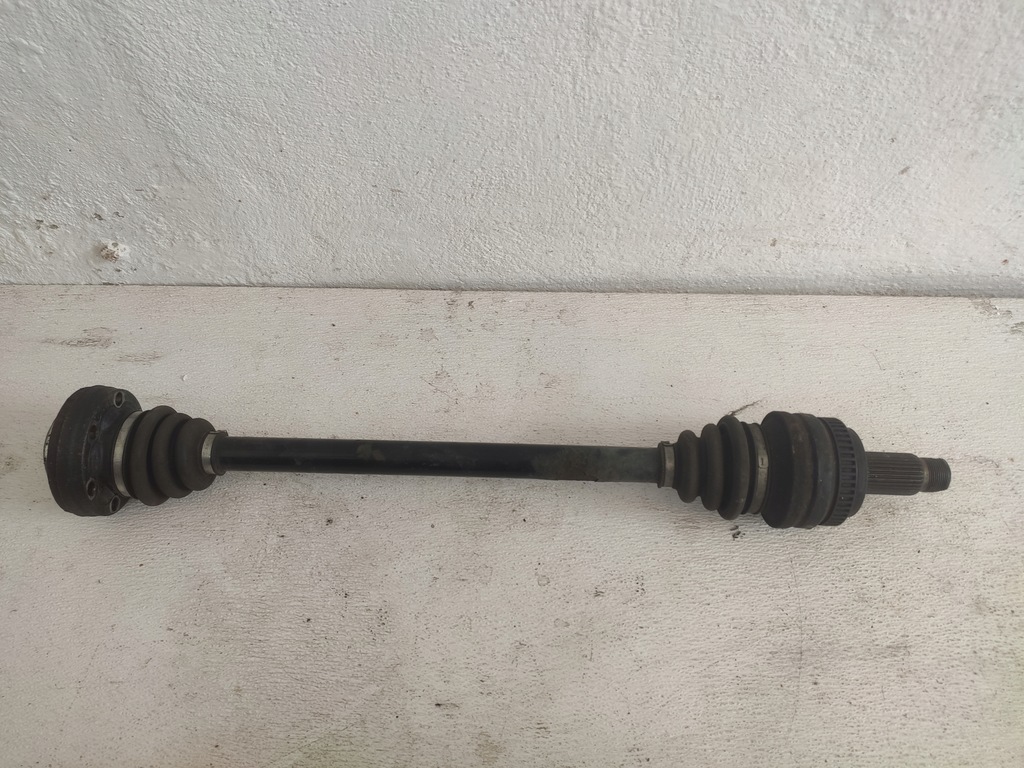 фото №1, Bmw x3 e83 2.0d 2007 права задня привідний вал