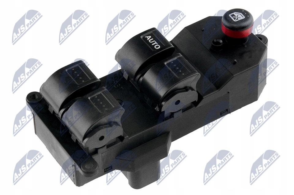 фото №16, Панель переключатель окон honda cr-v 01-07 | 35750-s5aa-02za