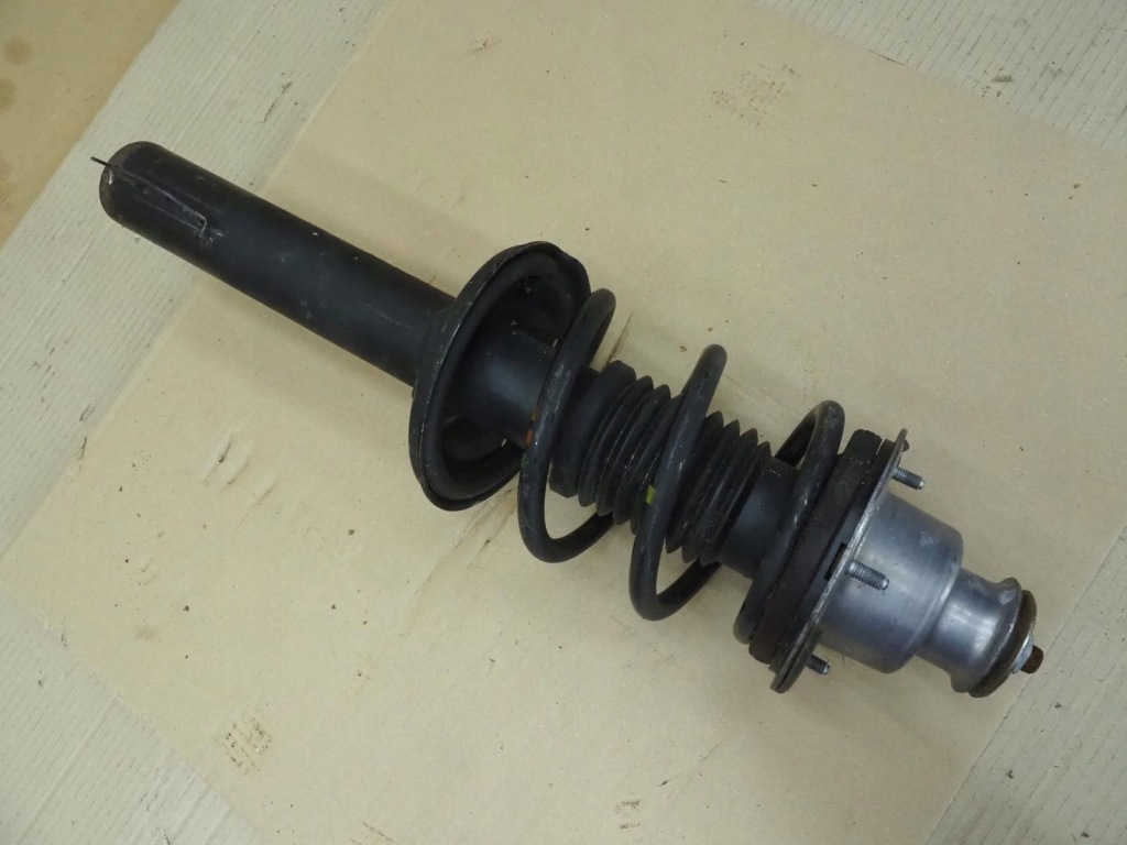фото №1, Porsche cayman r 987 kompletny амортизатор задня 98733305118