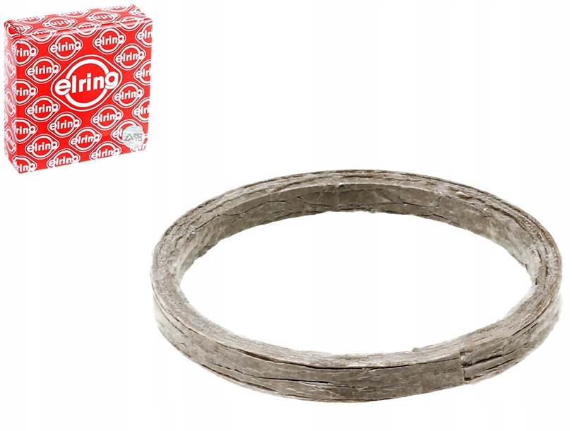 фото №1, Прокладка турбонагнетателя ds ds 3 ds 4 ds 4 ii ds 5 ds 7 ds 9 citroen