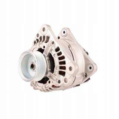 фото №2, Генератор ca1402 90a vw multivan 2,5tdi 70 2,5