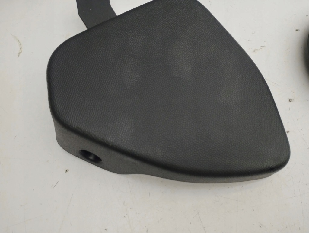 Citroen c4 3 e-c4 2021 пластик сидіння 9824488880 Доставка