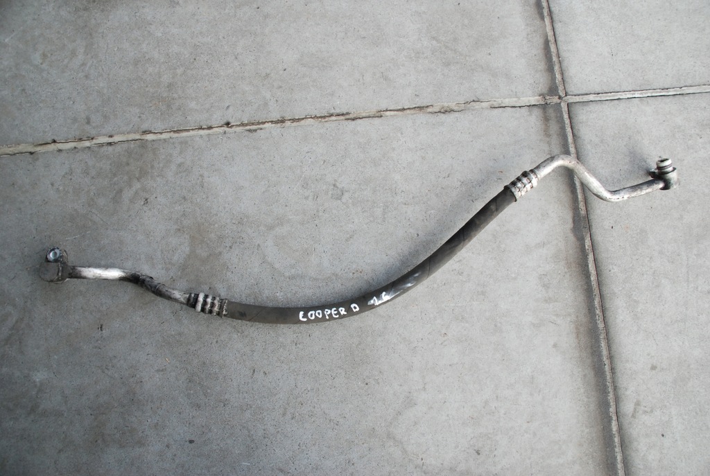 фото №1, Wąż трубка кондиционера mini countryman r60 1.6 d