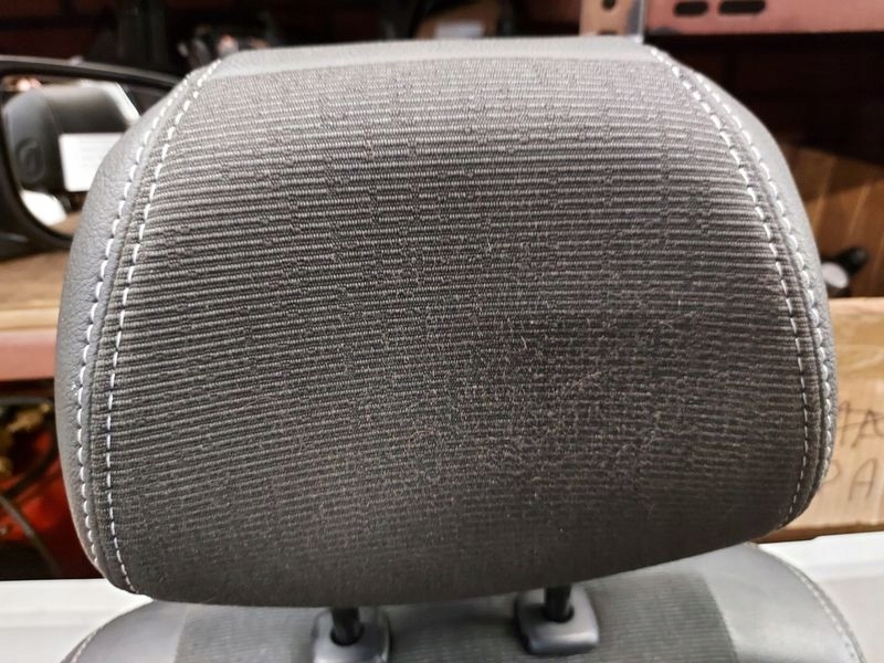 фото №8, Renault laguna 3 iii сидіння правий перед з підігрівом eu