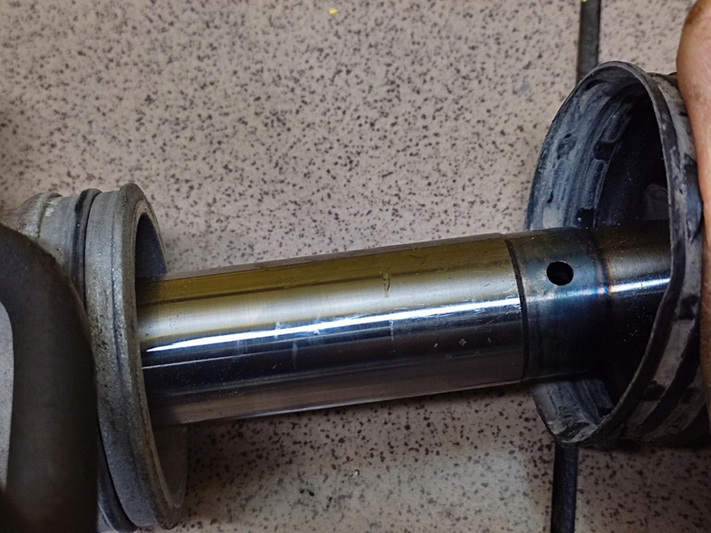 Mercedes w168 рейка рульова трансмісія a1684610801 в Україні