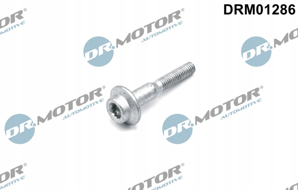 Купити Dr.motor drm01286 болт, форсунка