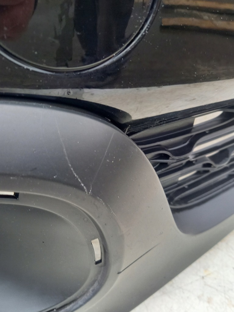 фото №7, Бампер перед citroen c3 iii lift 6xpdc