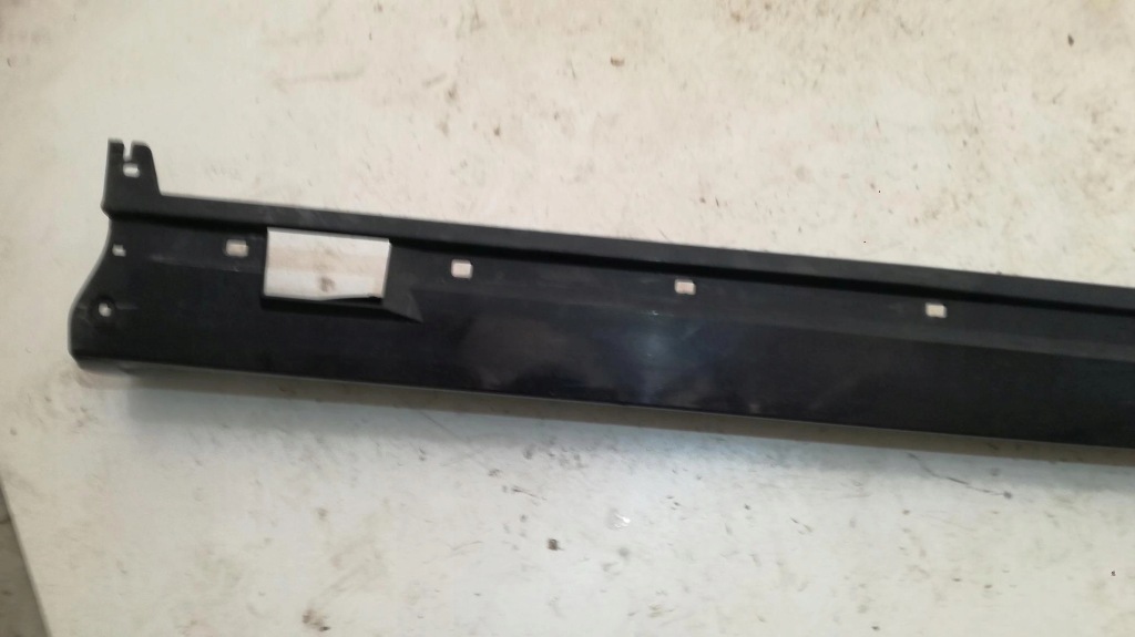 Porsche panamera 971 порог наружный левое  молдинг 971854883b Киев