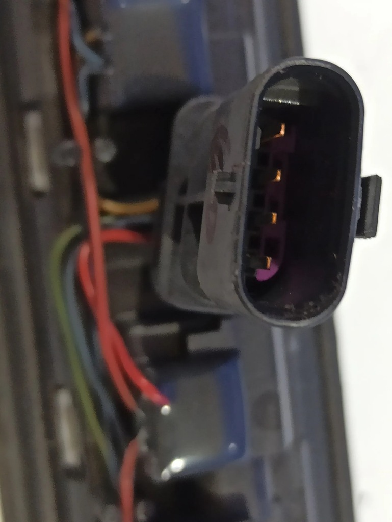 фото №8, Volvo s60 2015 ручка