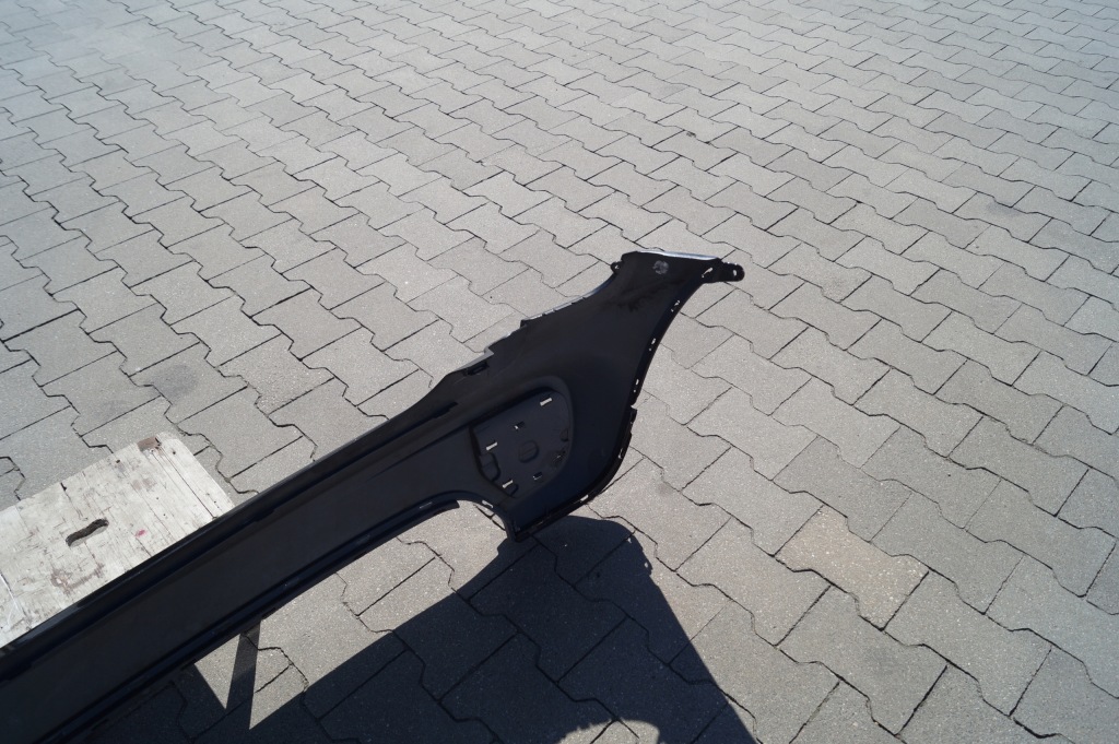 фото №10, Бампер задняя задний задний mini cooper one iii 3 f56 john cooper works 7351653