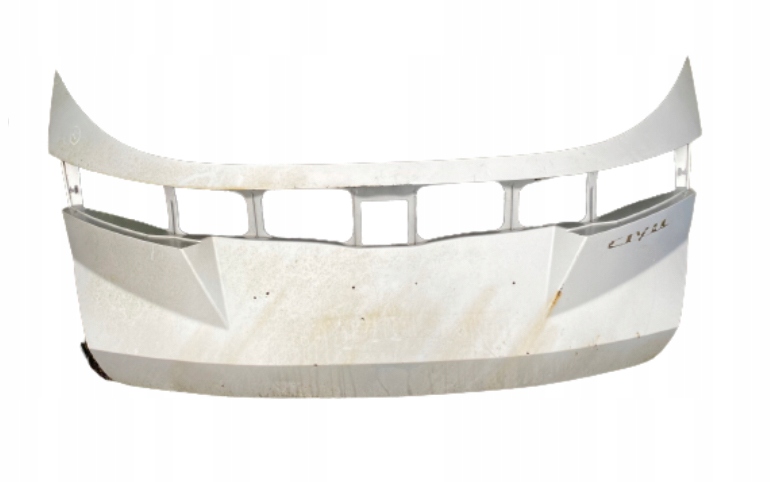 фото №1, Honda civic viii ufo накладка молдинг кришки