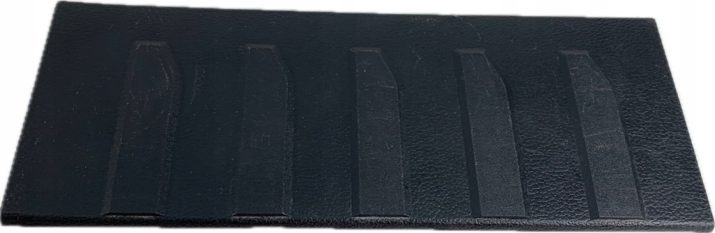 фото №1, Ford f150 2015- левая защита молдинг порог задняя gl3b-1613245-aaw