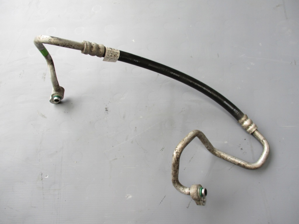 фото №1, Шланг трубка кондиционера hyundai i20 i 1.25 lift 977624p050