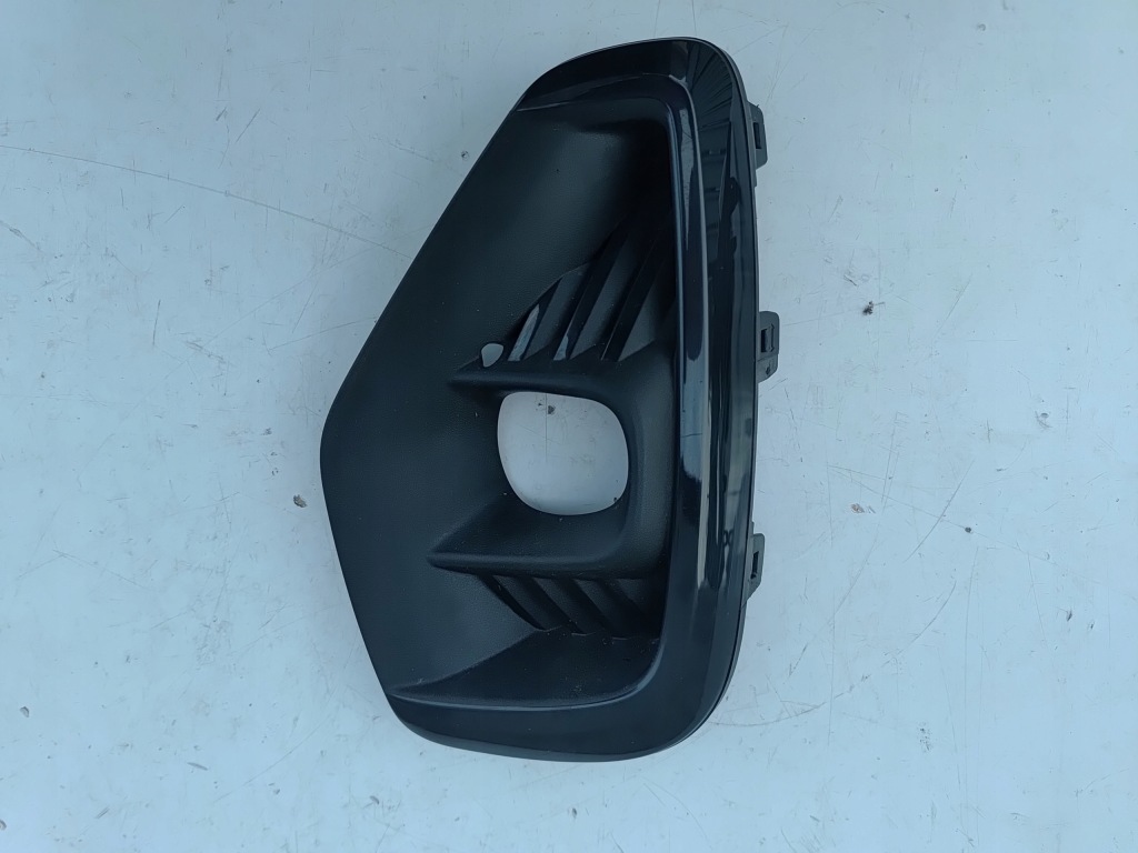 Купити Ford kuga mk3 рестайлінг  24- решітка решітка  бампера ліва 7317