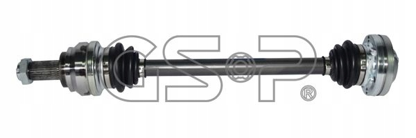 Привідний вал привідна bmw 1 205039 gsp Київ