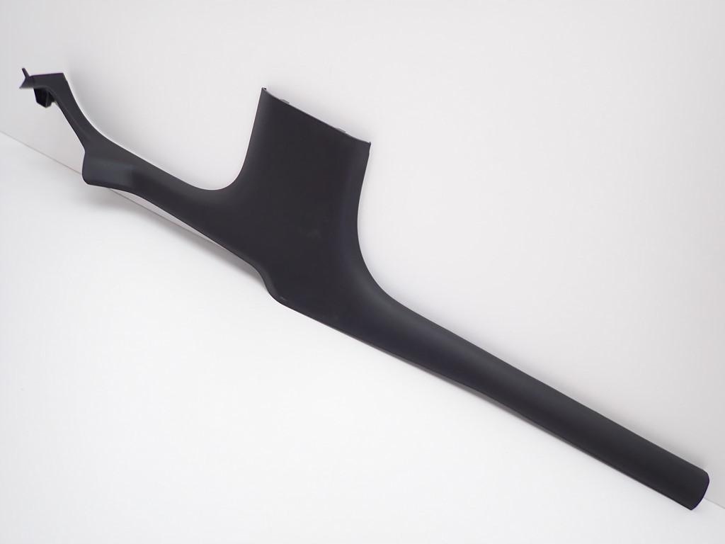 фото №1, Молдинг захист поріг поріг ліва skoda citigo seat mii vw up 19r