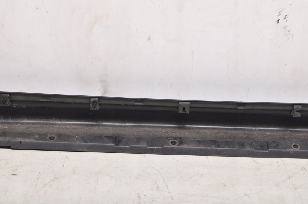 фото №8, Nissan juke i f15 накладка поріг ліва 76851-1ka6a