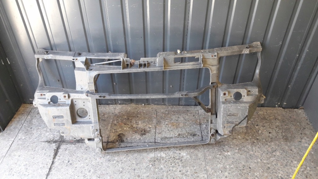 фото №1, 7m0805594ae pas передний ford galaxy mk1