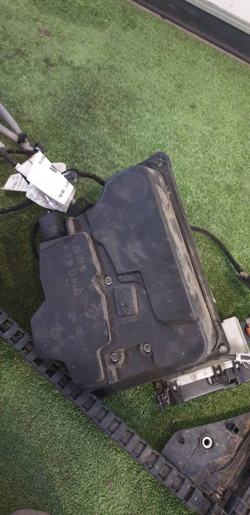 фото №16, Peugeot expert замок двері лівий перед джгут комплект 16942526