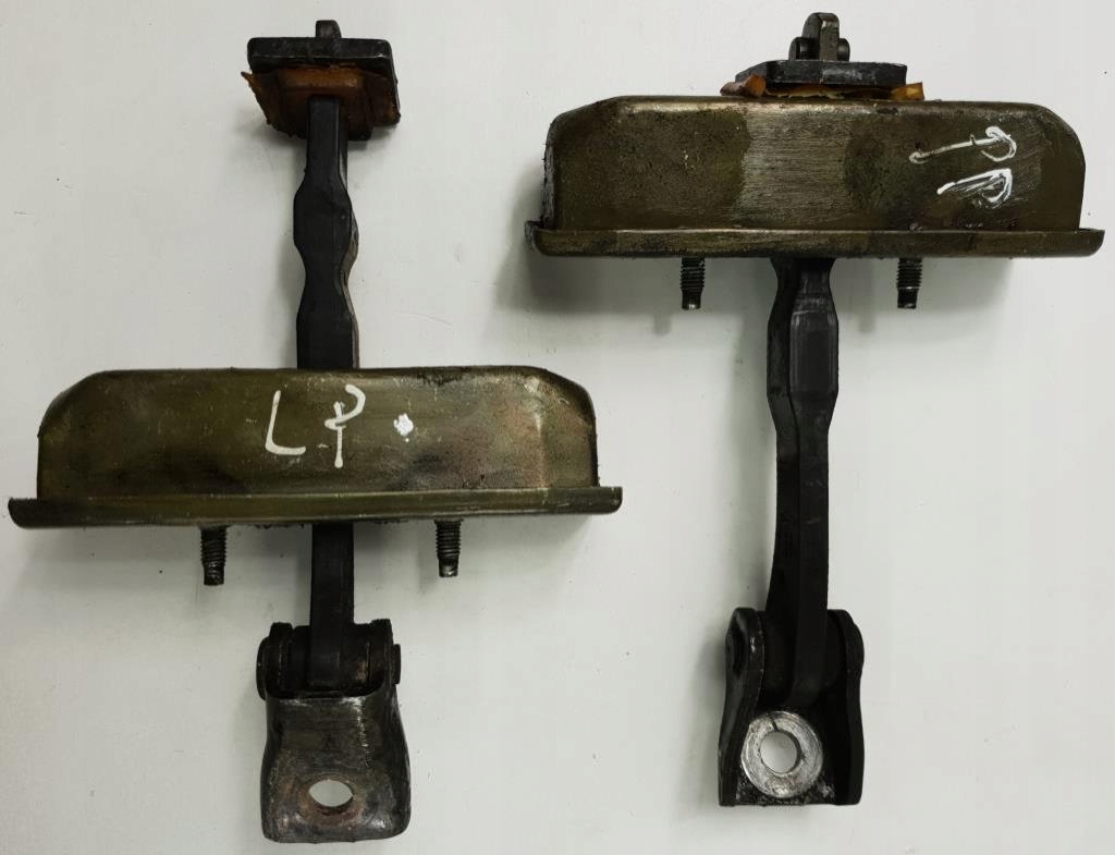 фото №4, Обмежувач двері jaguar xk8 xk