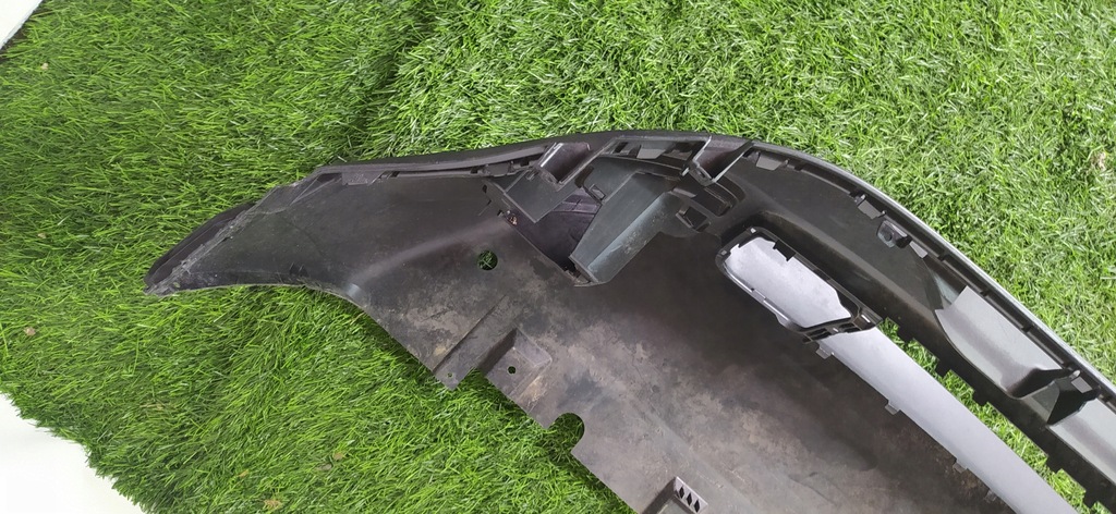 фото №4, Бампер перед jeep renegade 13-