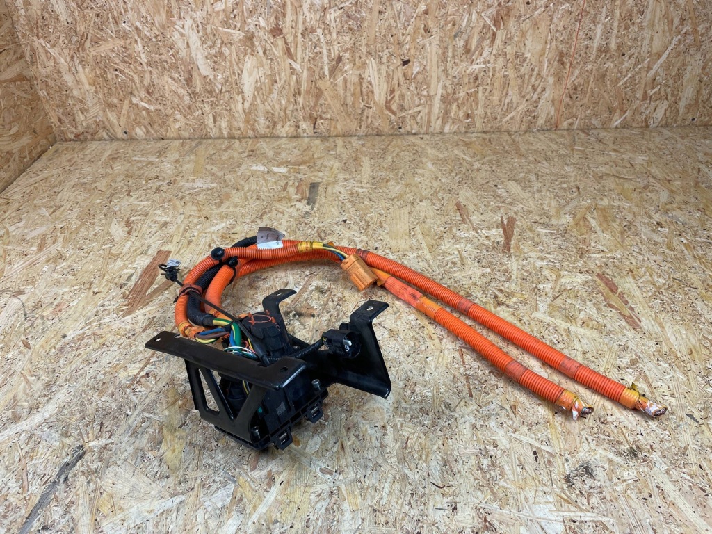 Кабель шланг разъём зарядки mg zs ev электрик lift 2021- Недорого